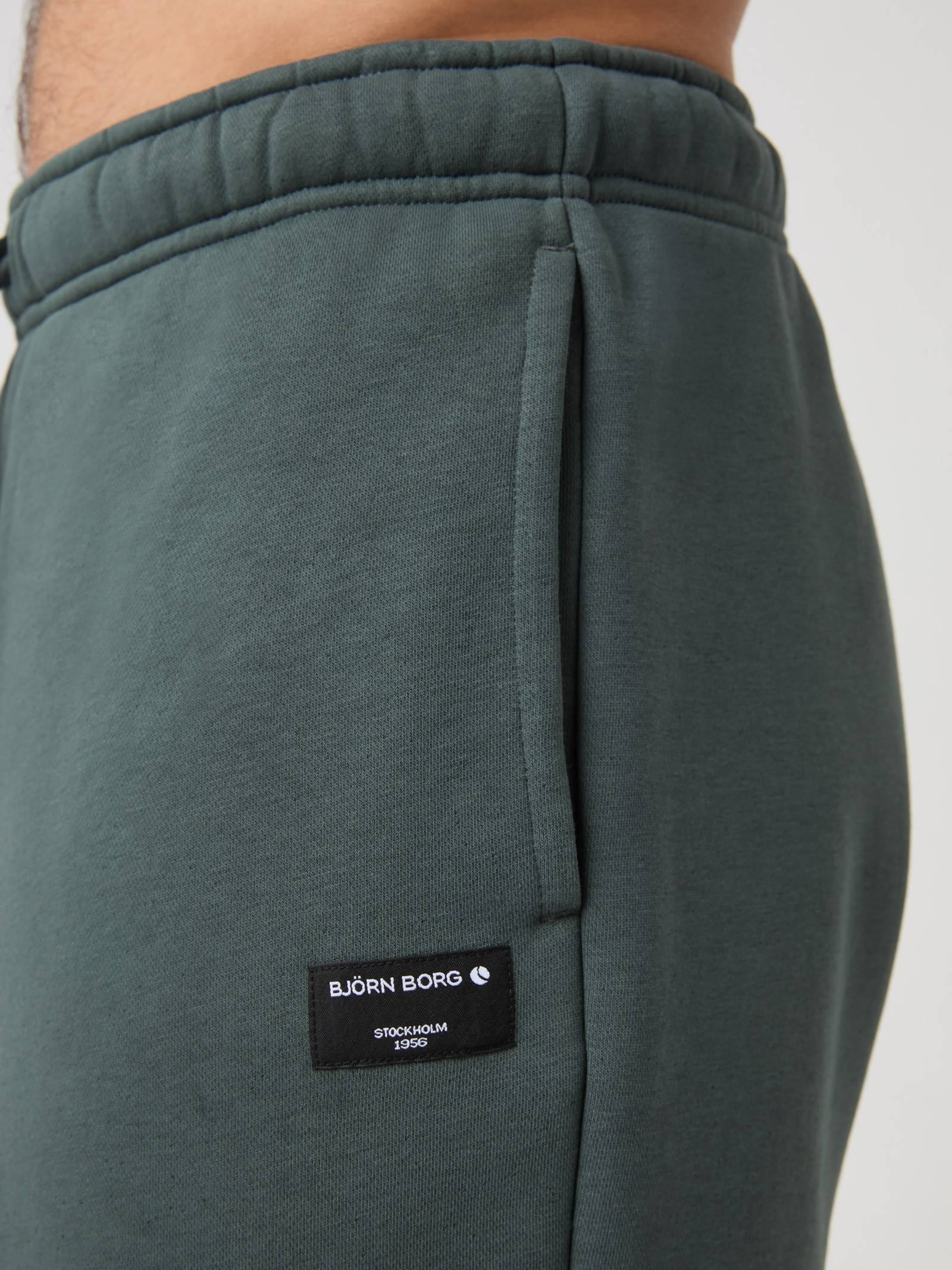 Centre Relaxed Sweatpants image 4