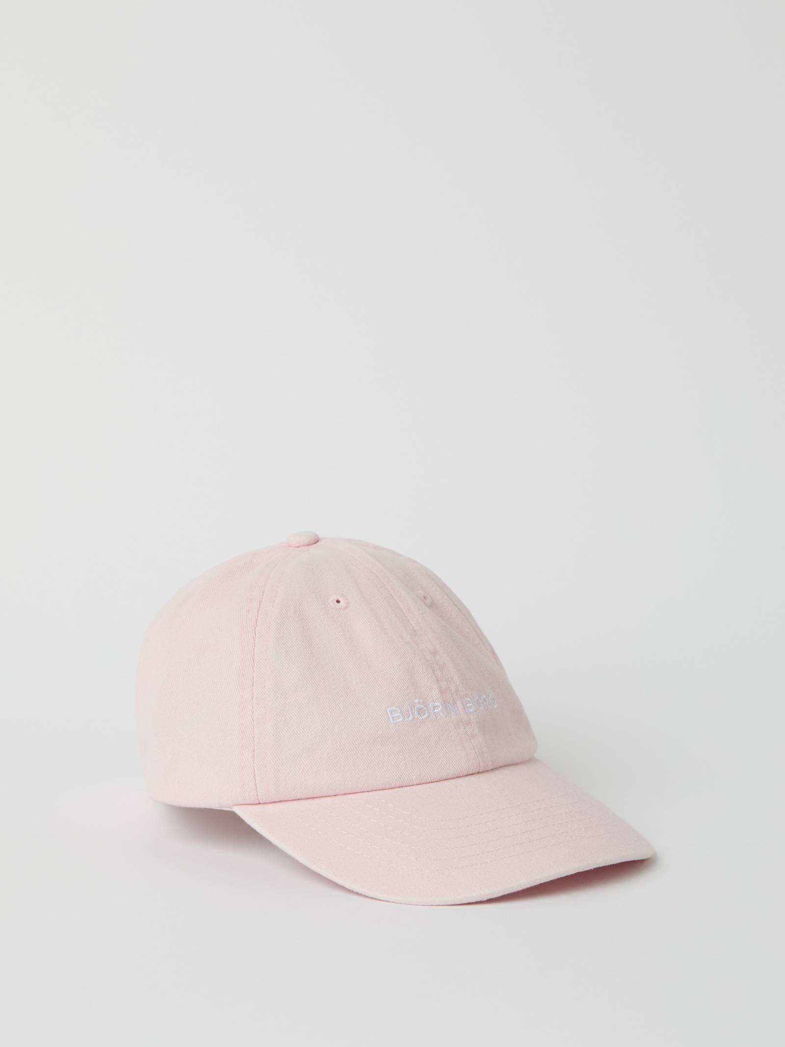 Björn Borg - Borg Washed Cap Peaches N Cream - Image 1