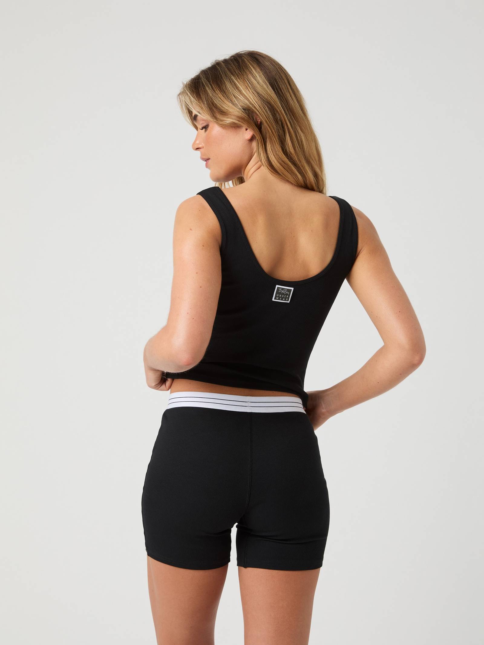 Original Rib Tank image 3