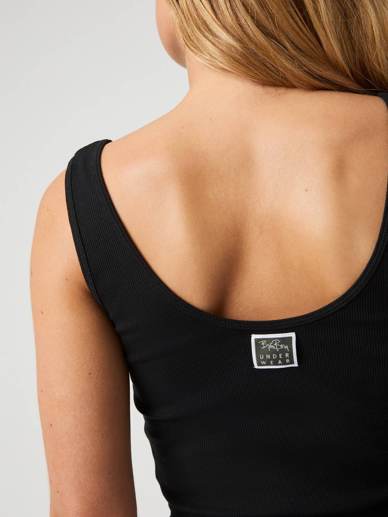 Original Rib Tank image 5