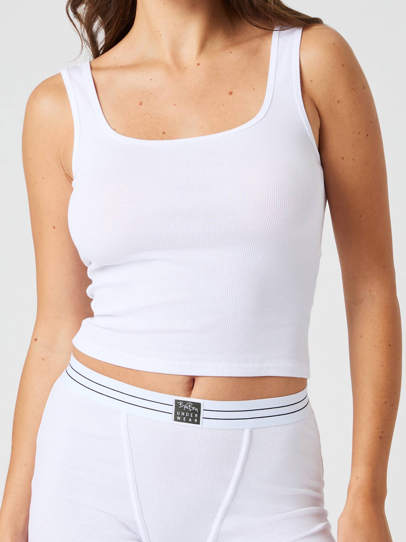 Original Rib Tank image 2