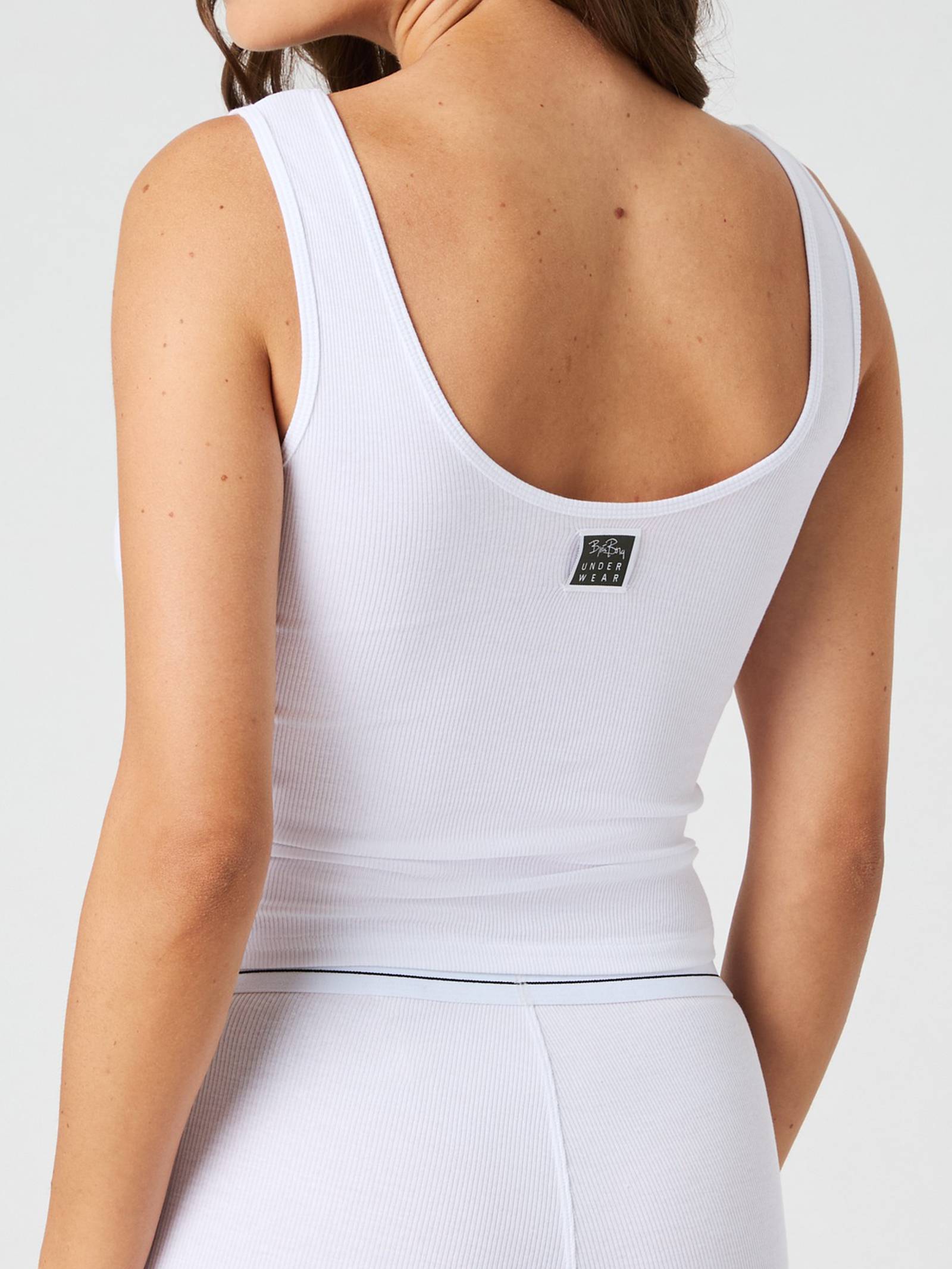 Original Rib Tank image 3