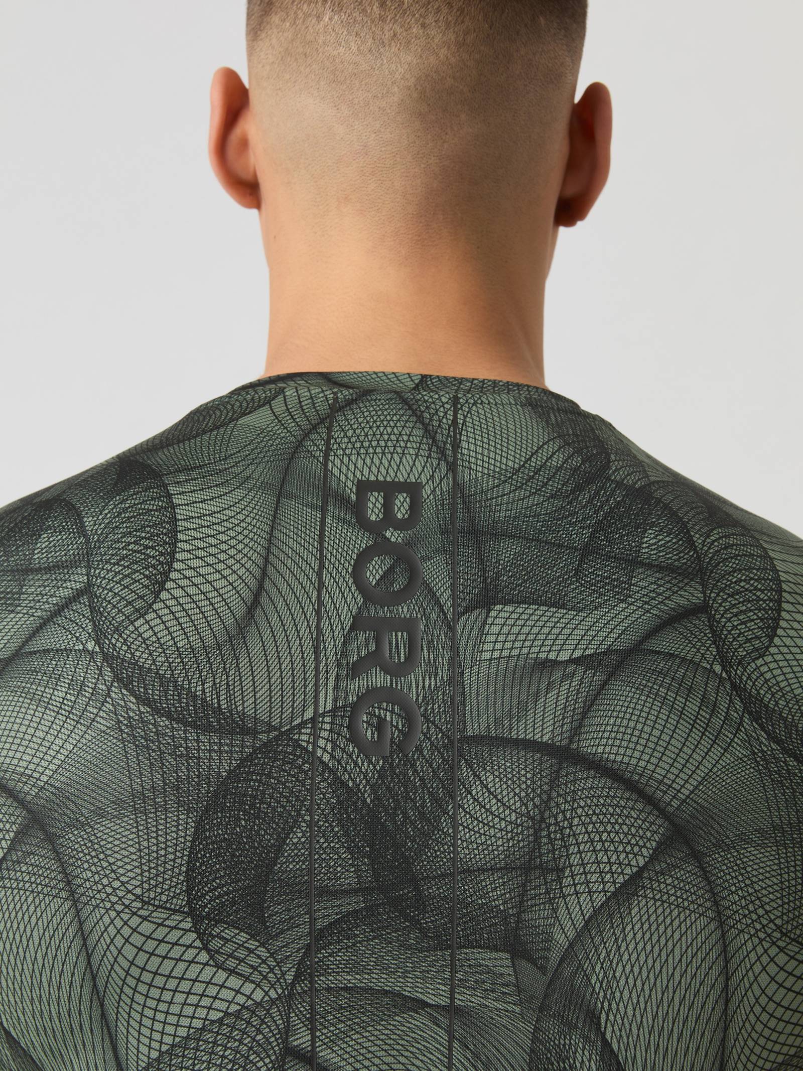 Ace Printed T-Shirt image 5