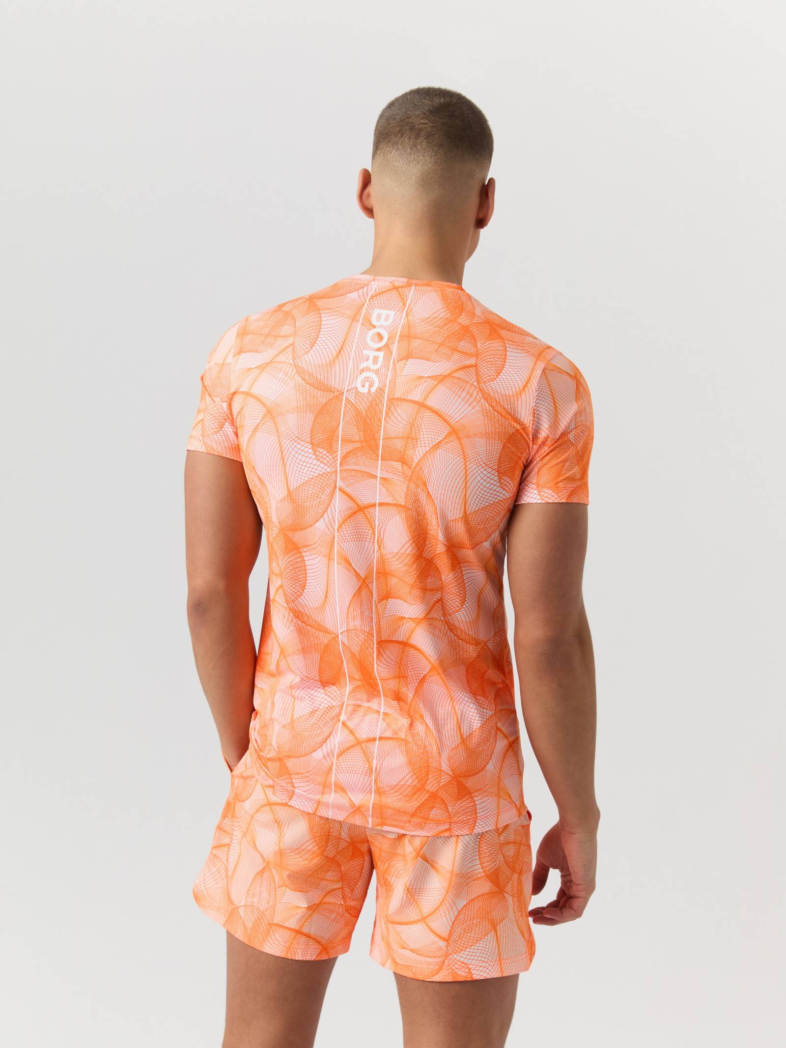 Ace Printed T-Shirt image 2