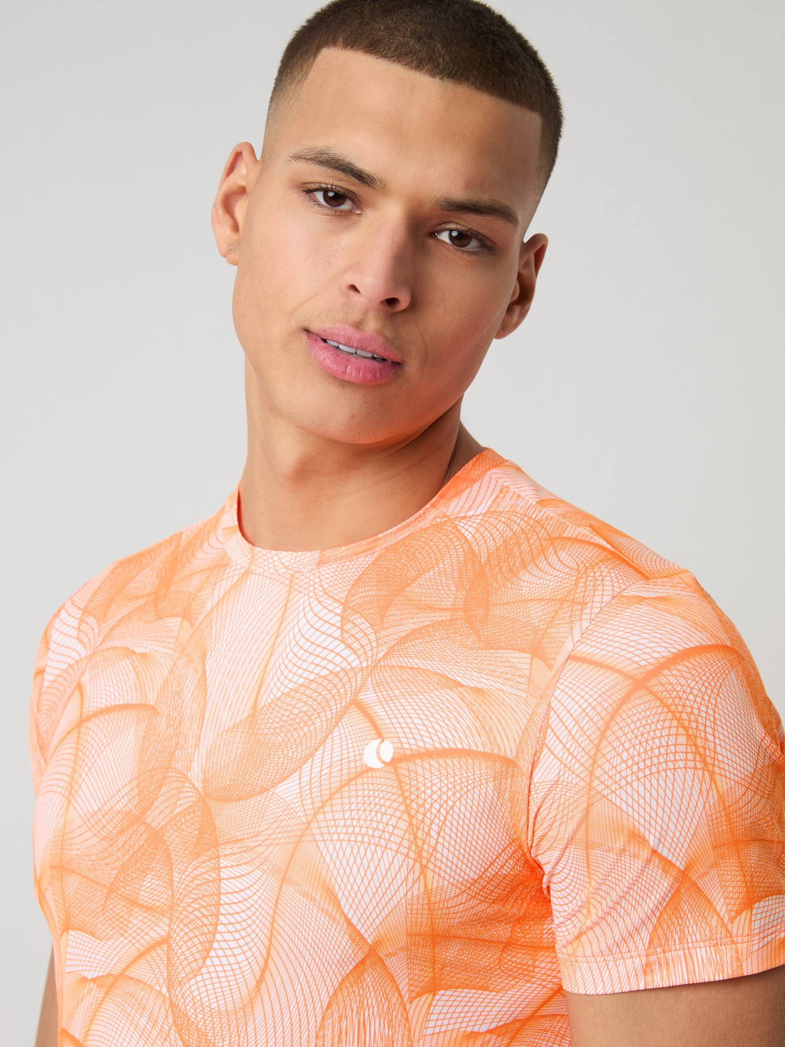 Ace Printed T-Shirt image 4