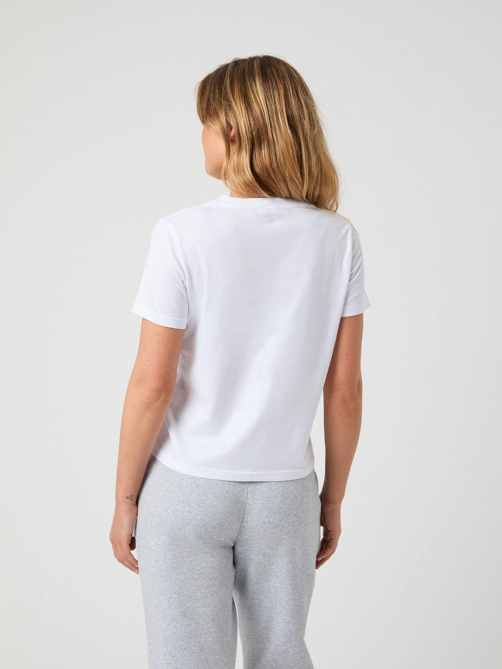 Centre T-Shirt image 2