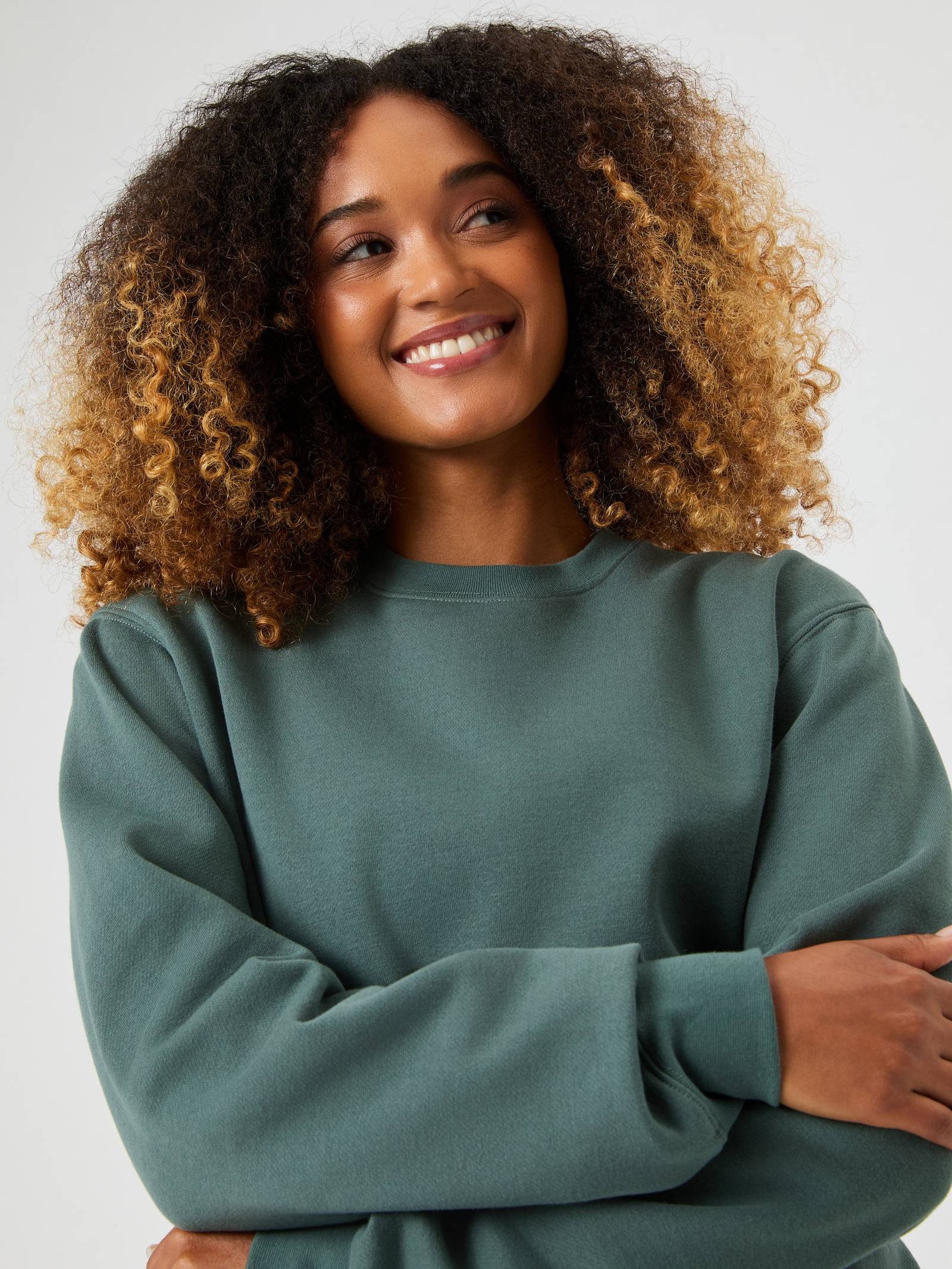 Centre Sweatshirt image 1