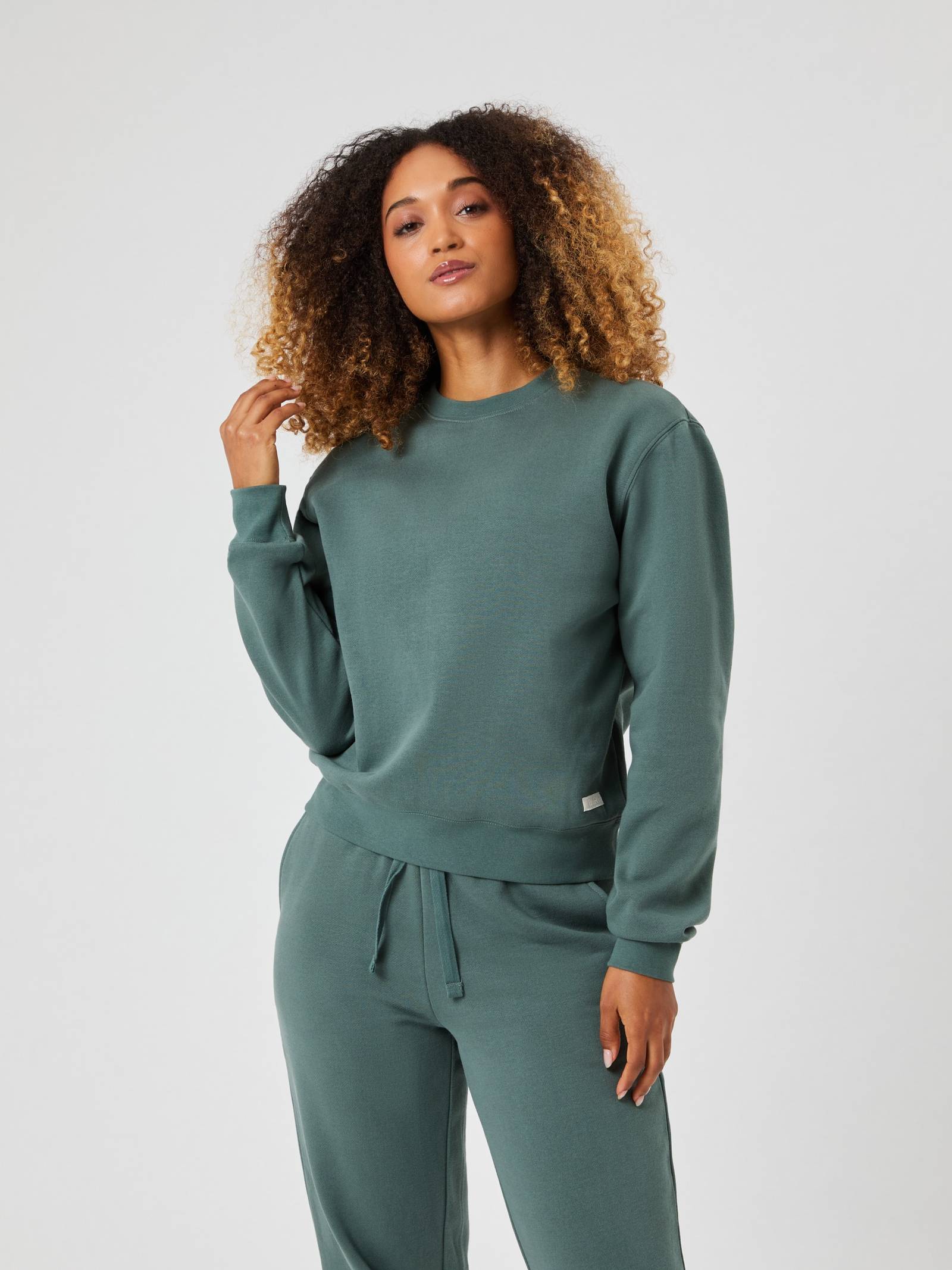 Centre Sweatshirt image 2