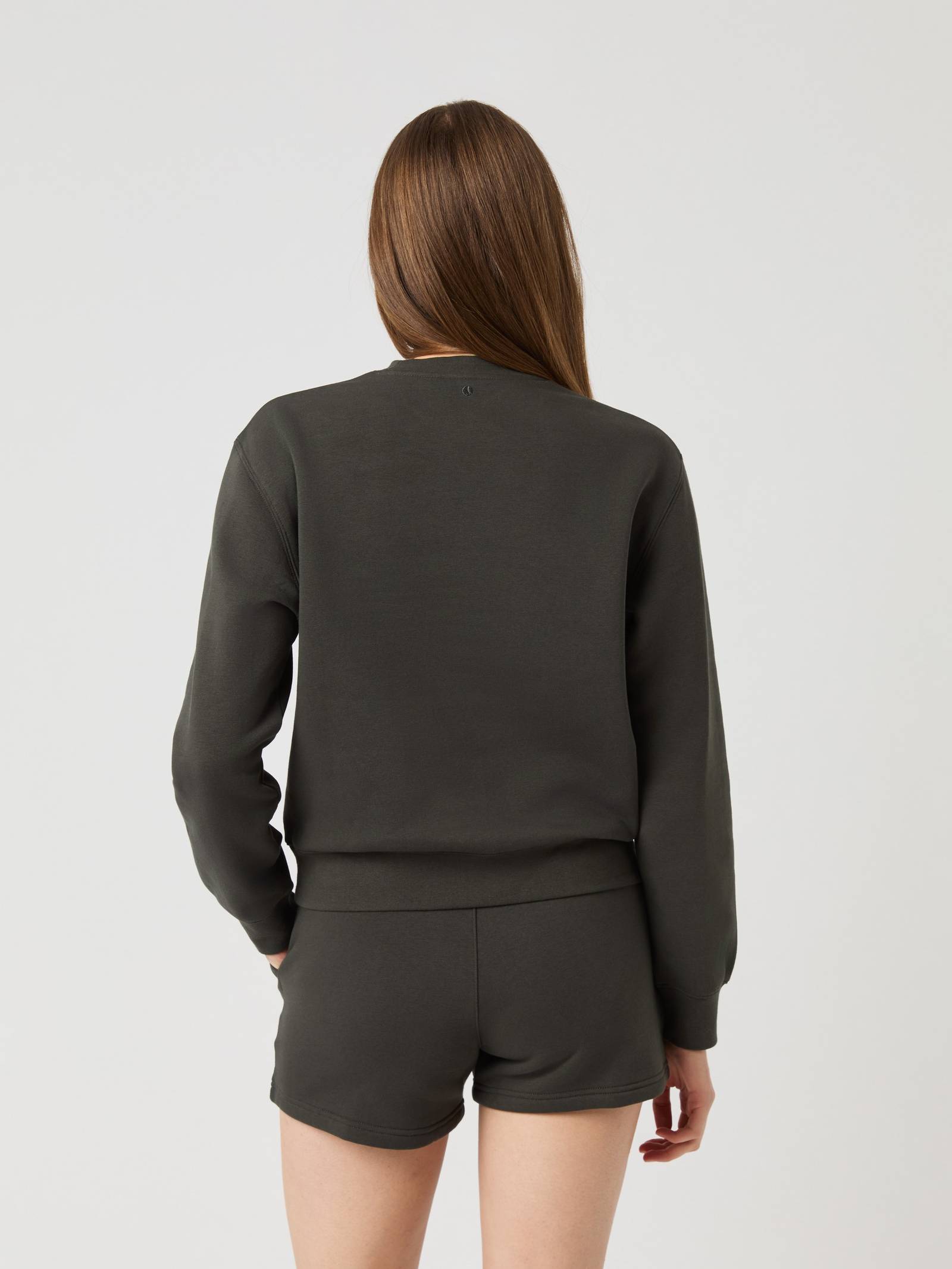 Centre Sweatshirt image 3