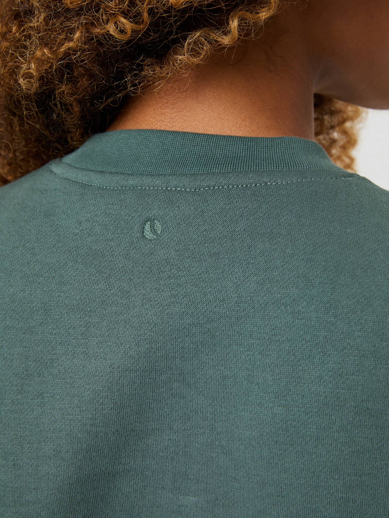 Centre Sweatshirt image 6