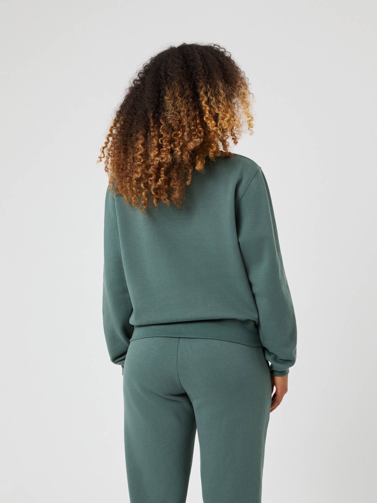 Centre Sweatshirt image 3