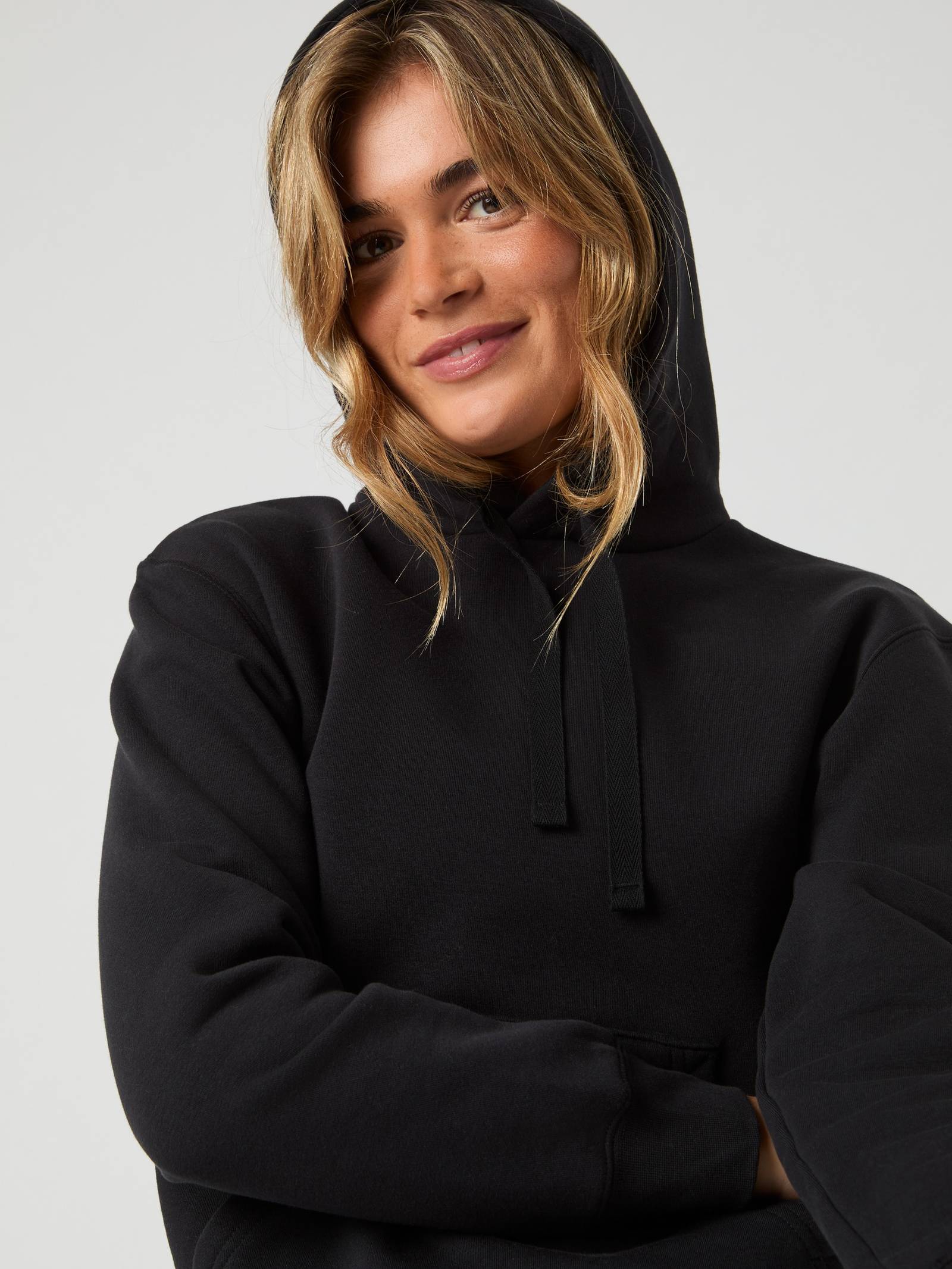 Centre Hoodie image 4