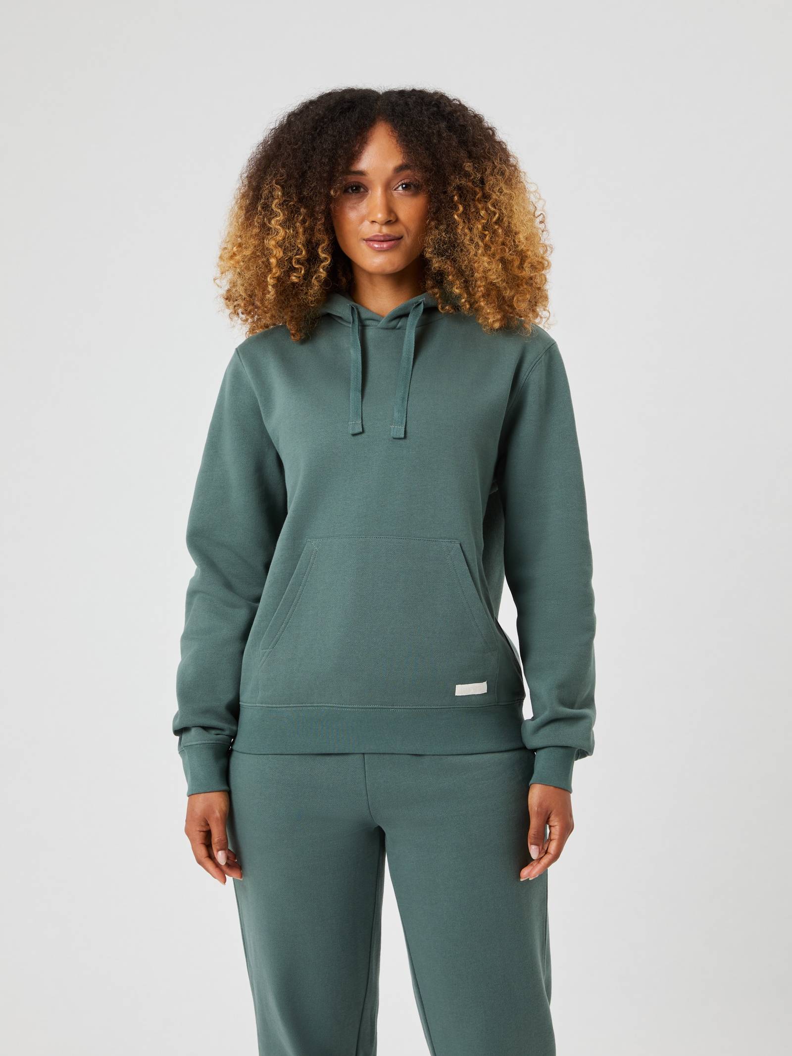 Centre Hoodie image 1