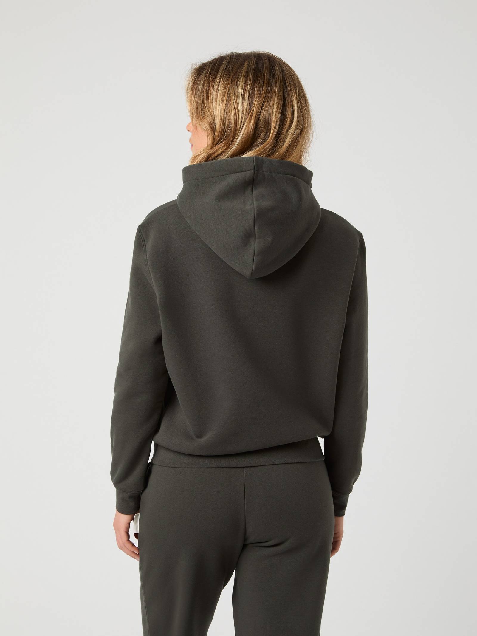 Centre Hoodie image 2