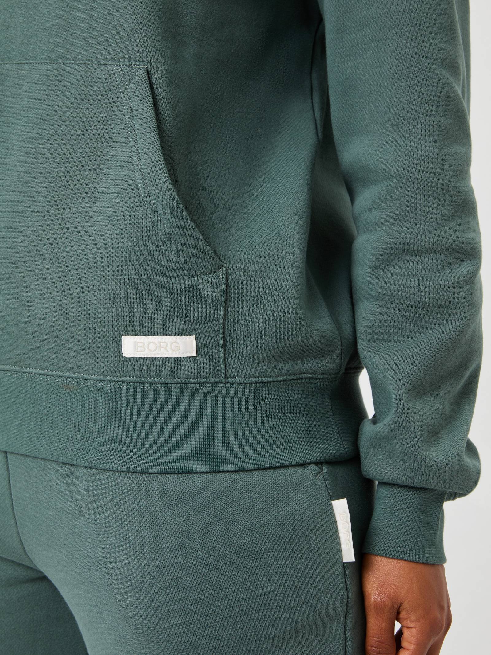 Centre Hoodie image 5