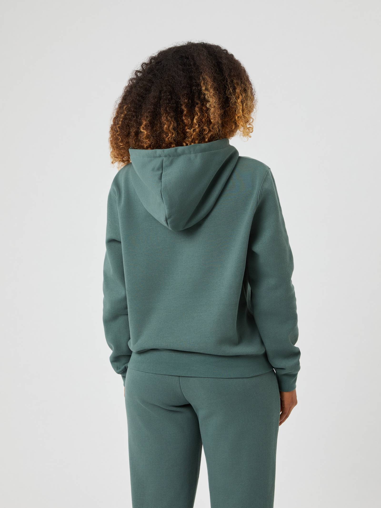 Centre Hoodie image 3