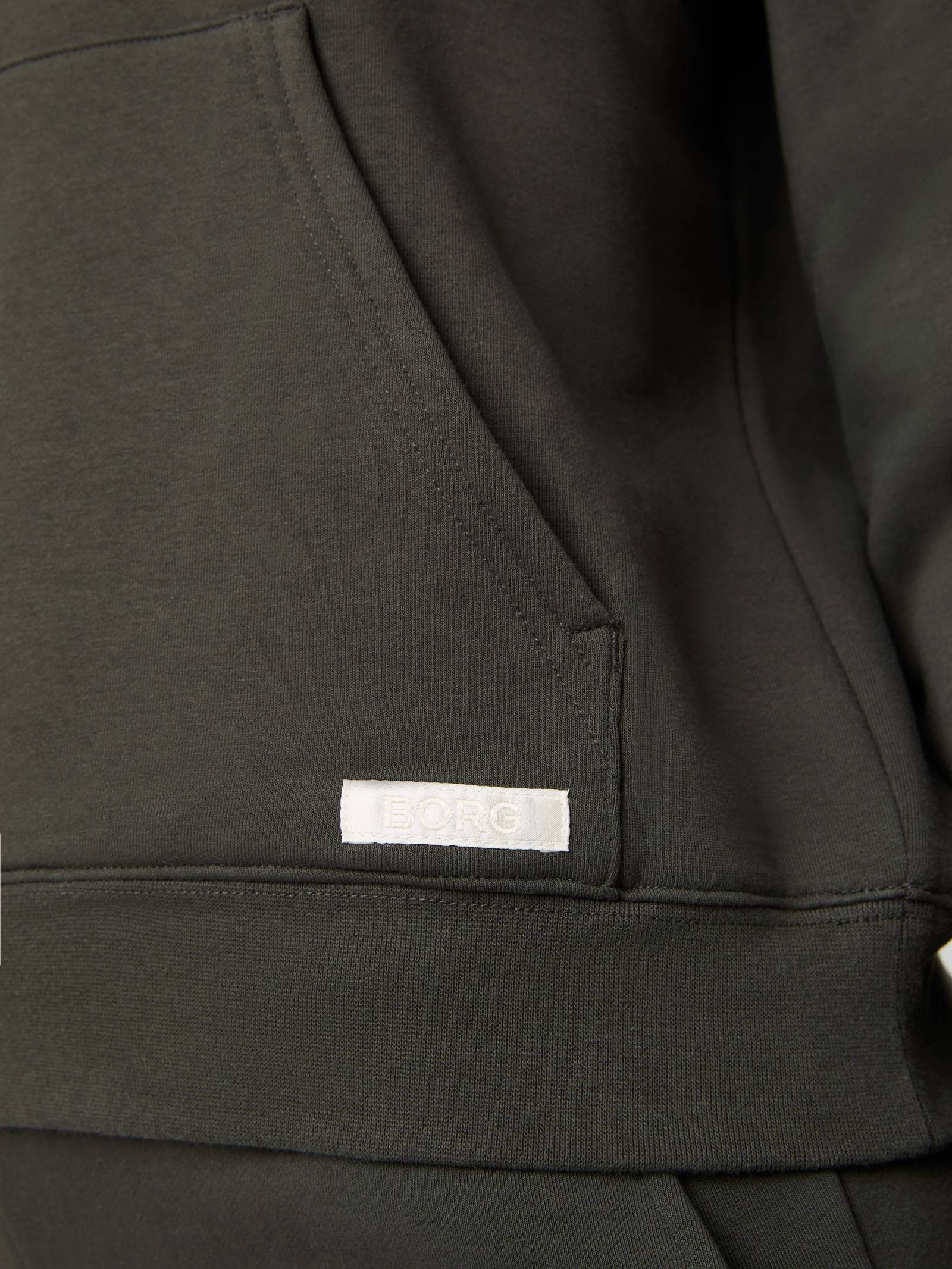 Centre Hoodie image 5