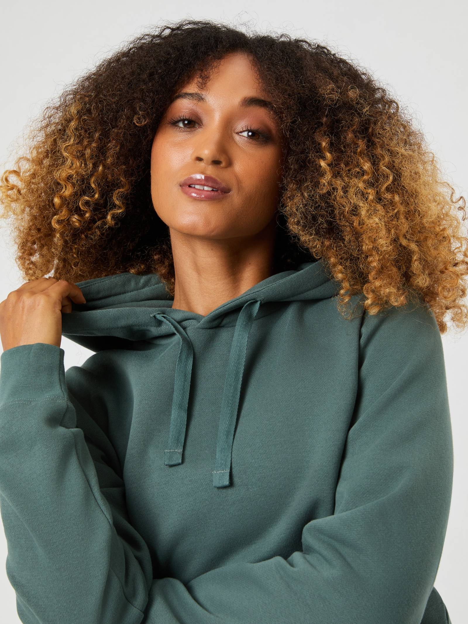 Centre Hoodie image 2