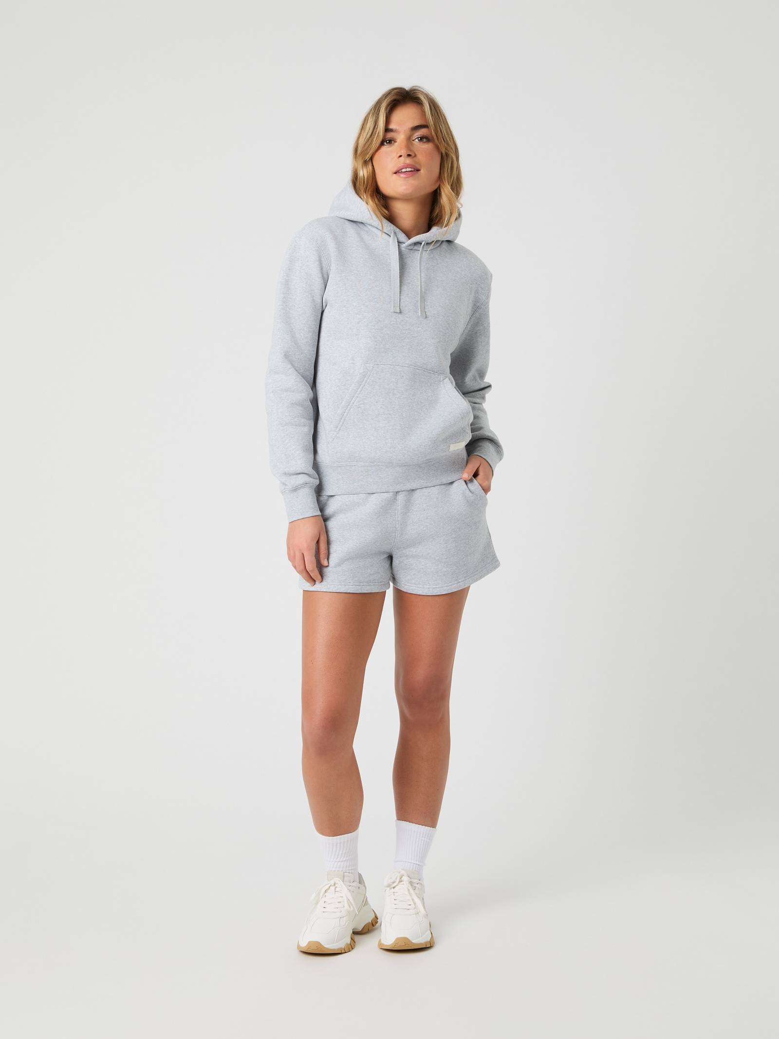 Centre Hoodie image 3