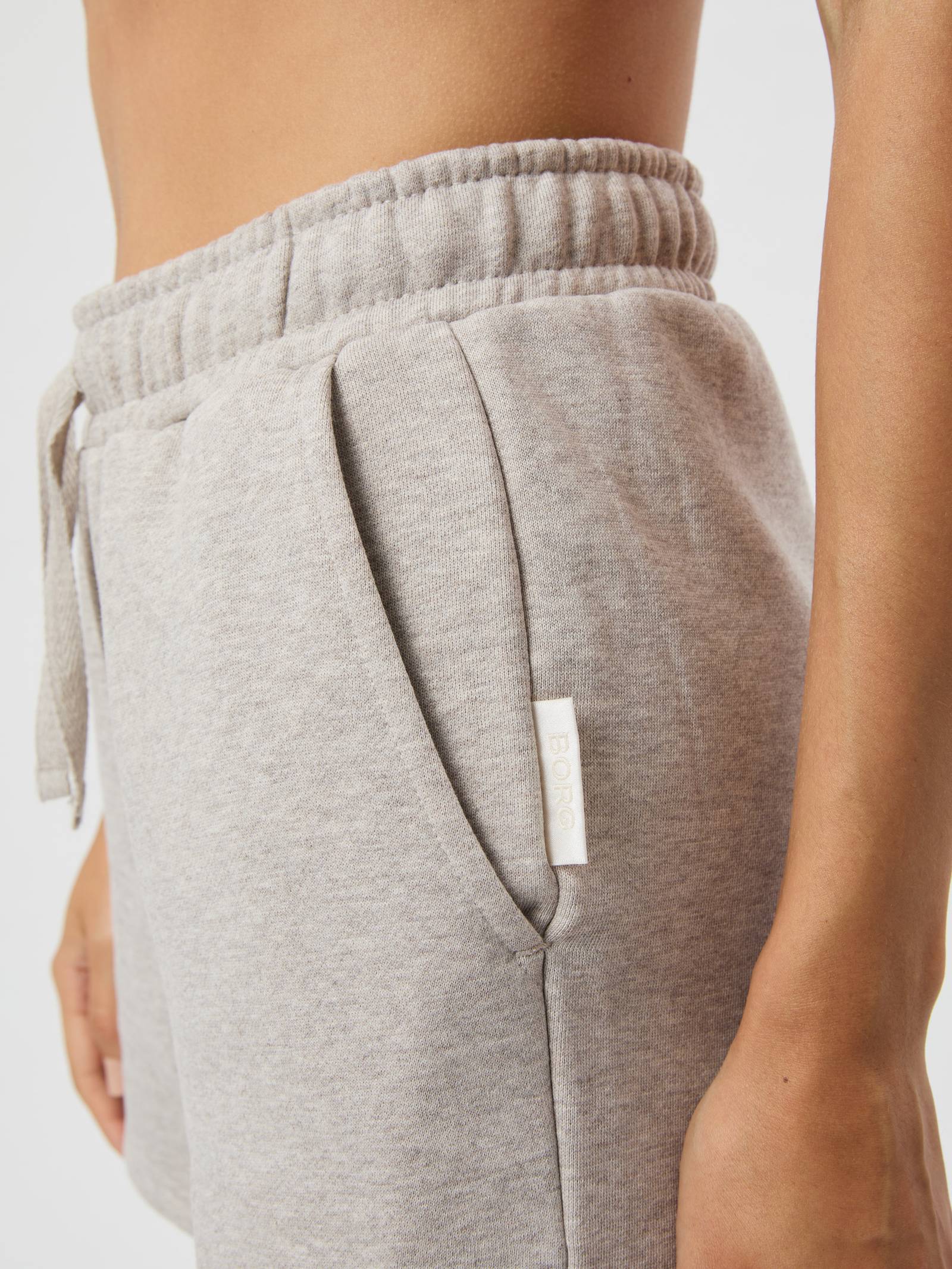 Centre Sweatshorts image 4