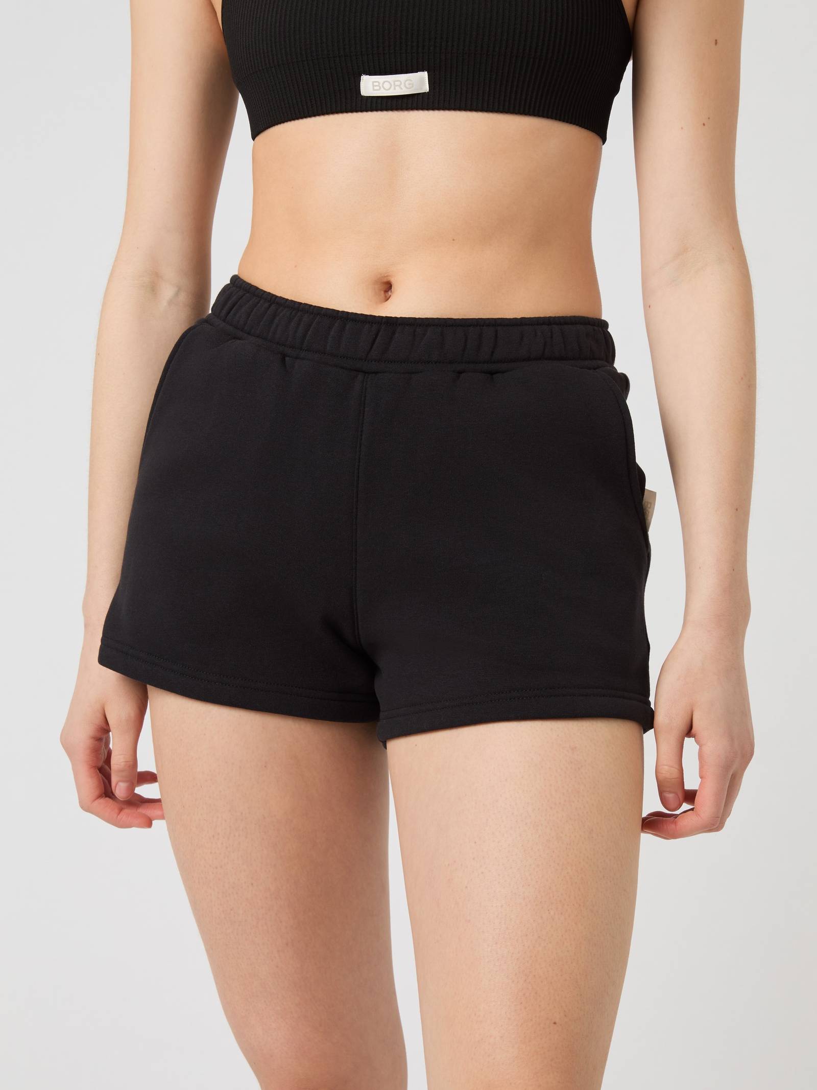 Centre Sweatshorts image 2