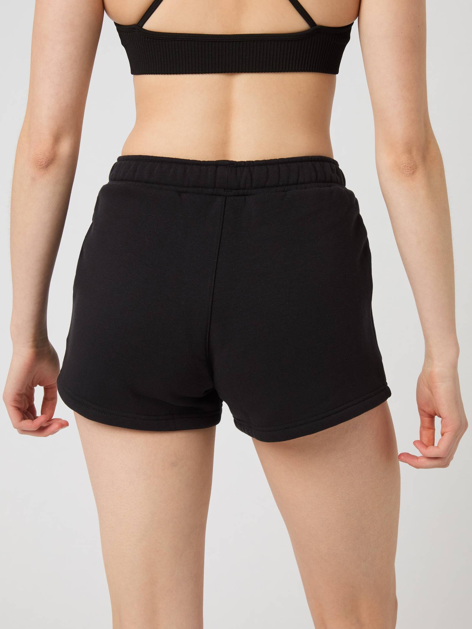 Centre Sweatshorts image 3