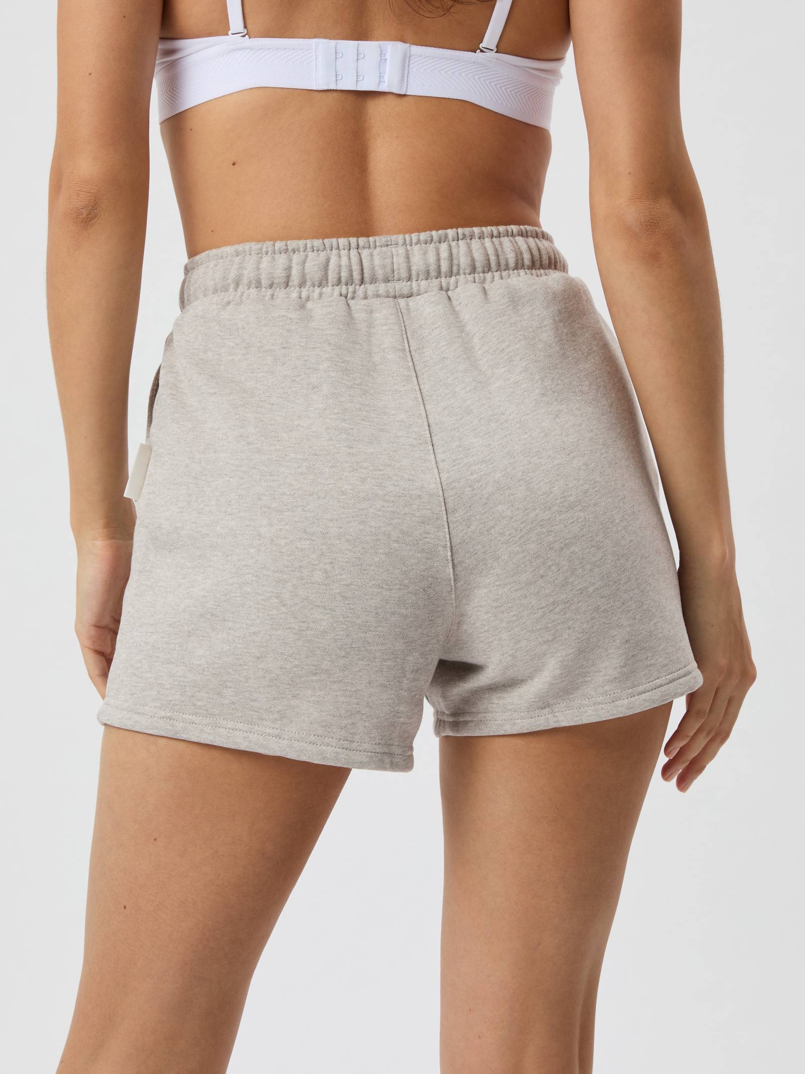Centre Sweatshorts image 3