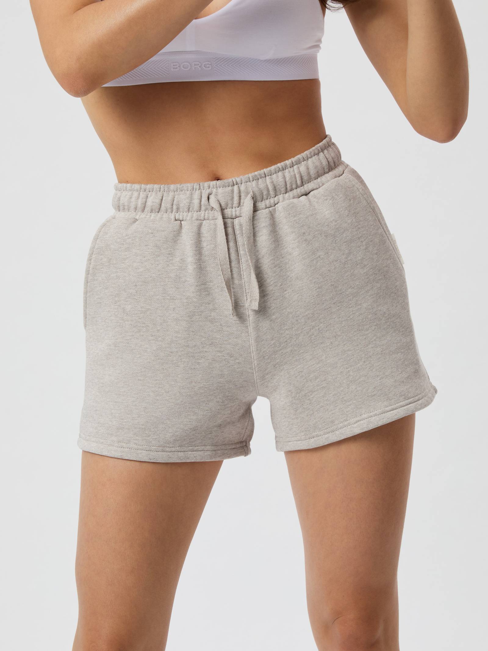 Centre Sweatshorts image 2