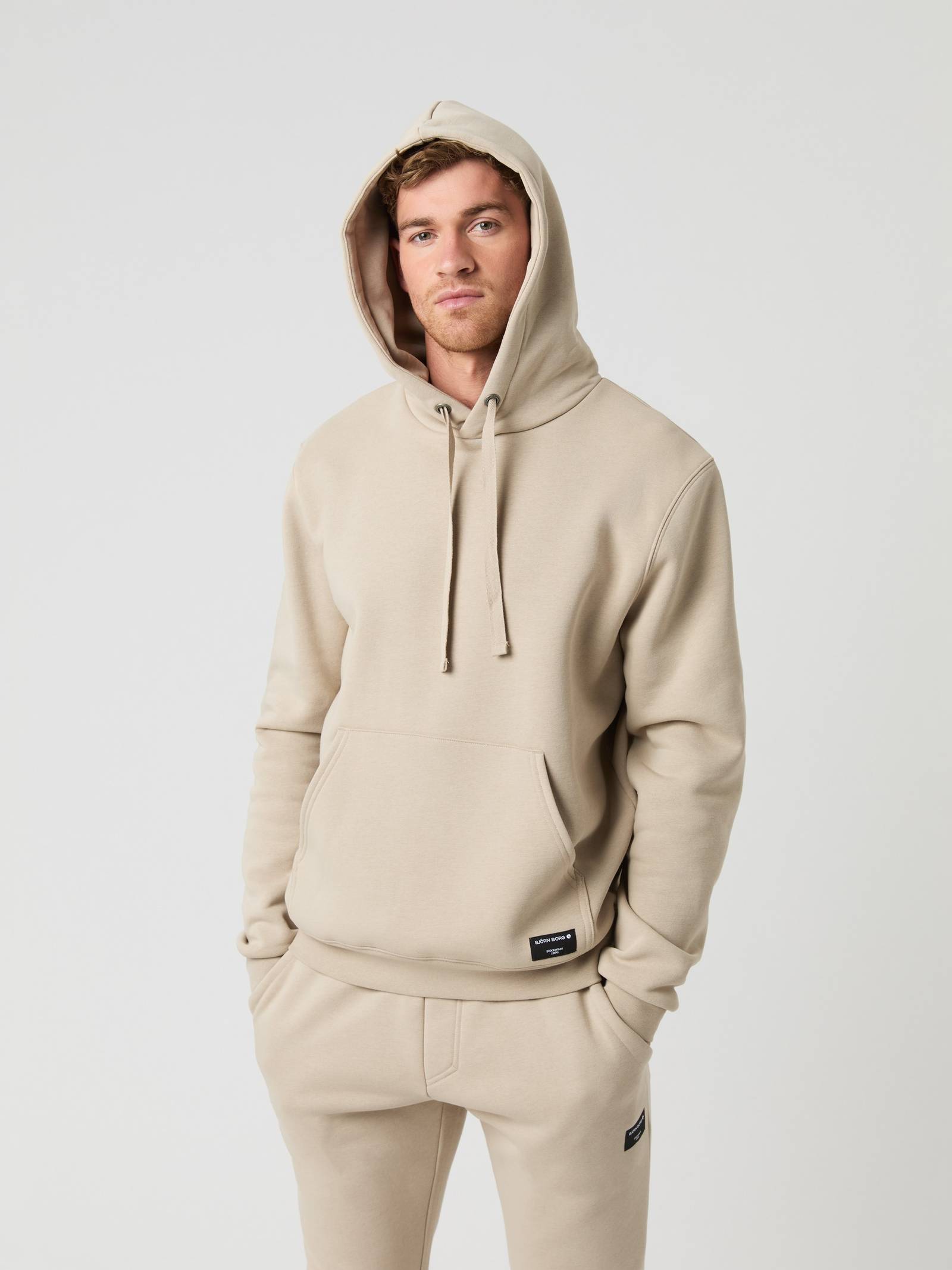 Centre Hoodie image 1