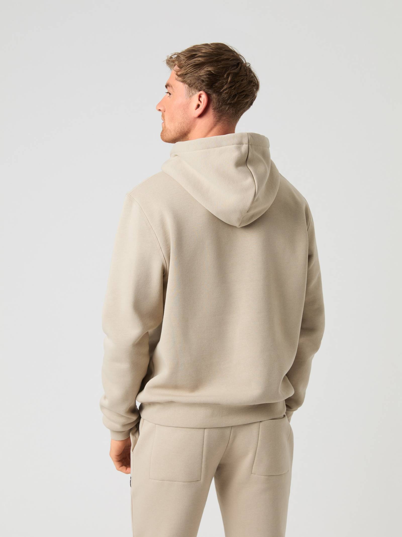 Centre Hoodie image 2