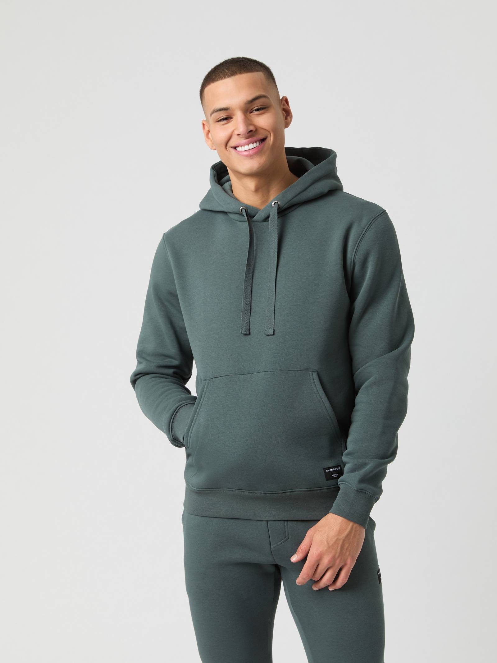 Centre Hoodie image 1