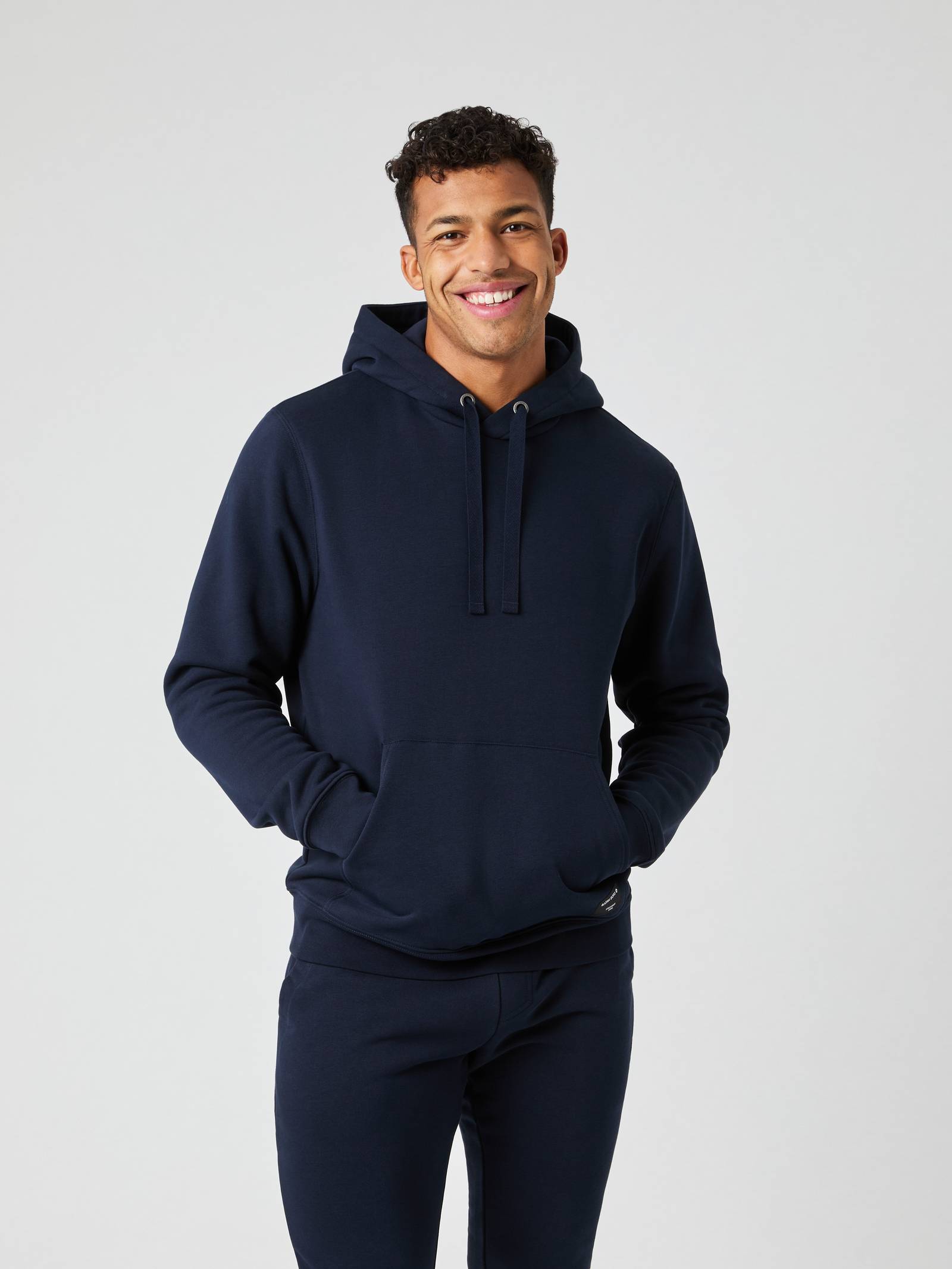 Centre Hoodie image 1
