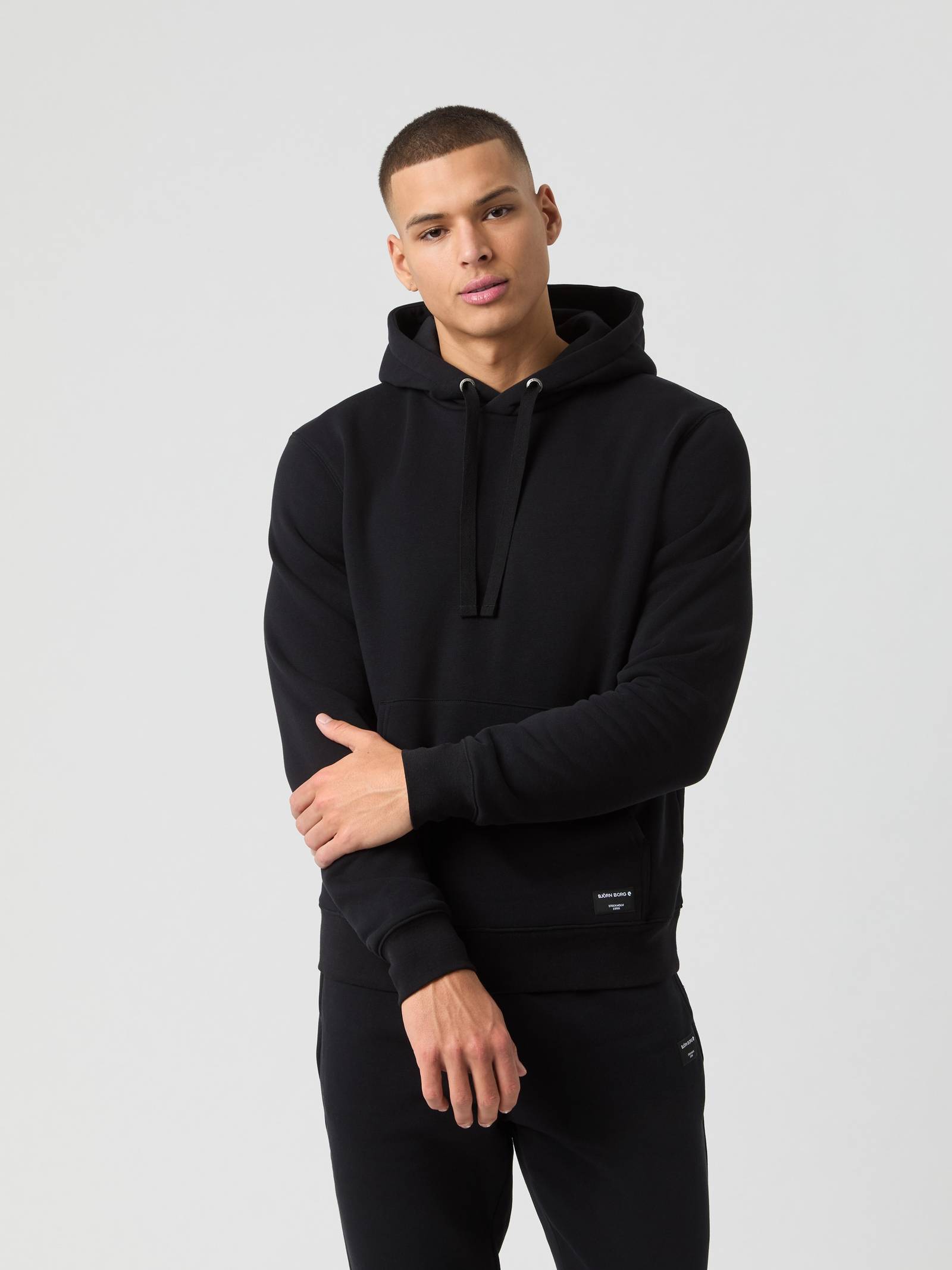 Centre Hoodie image 1