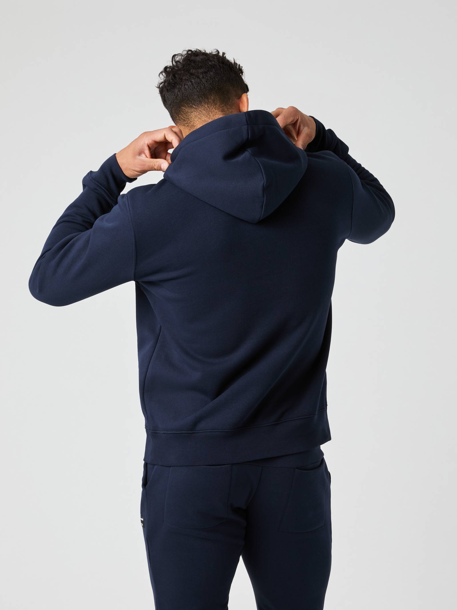 Centre Hoodie image 2