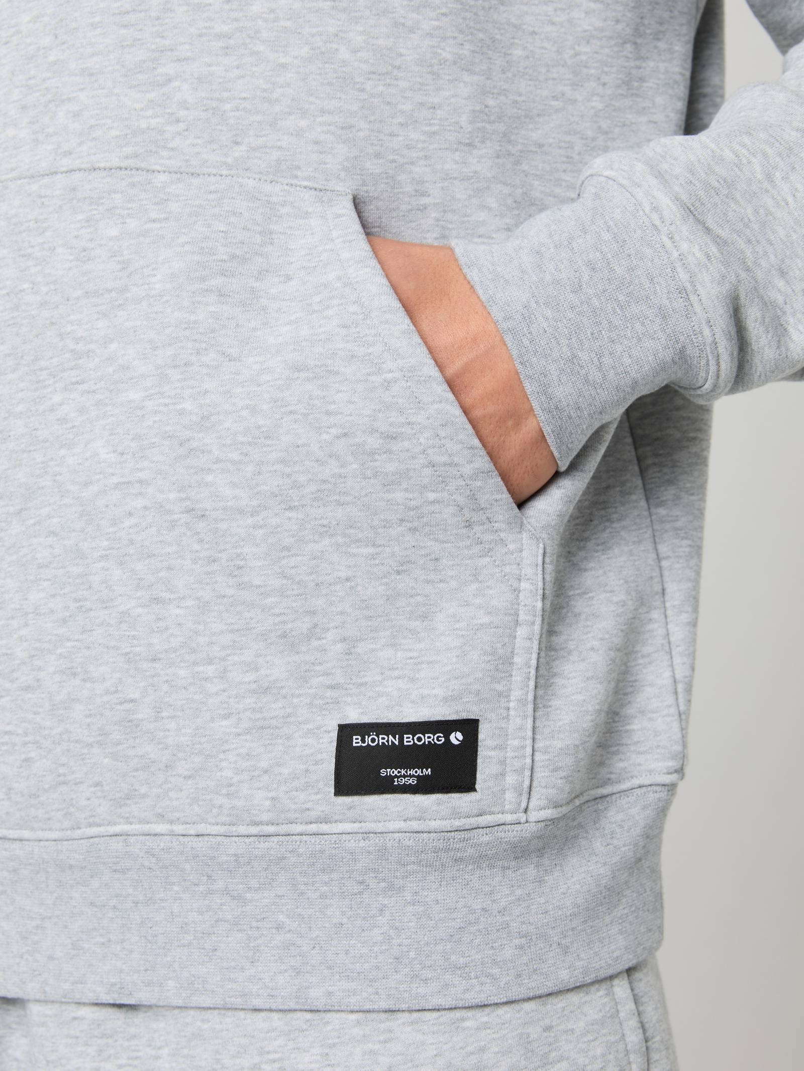 Centre Hoodie image 4