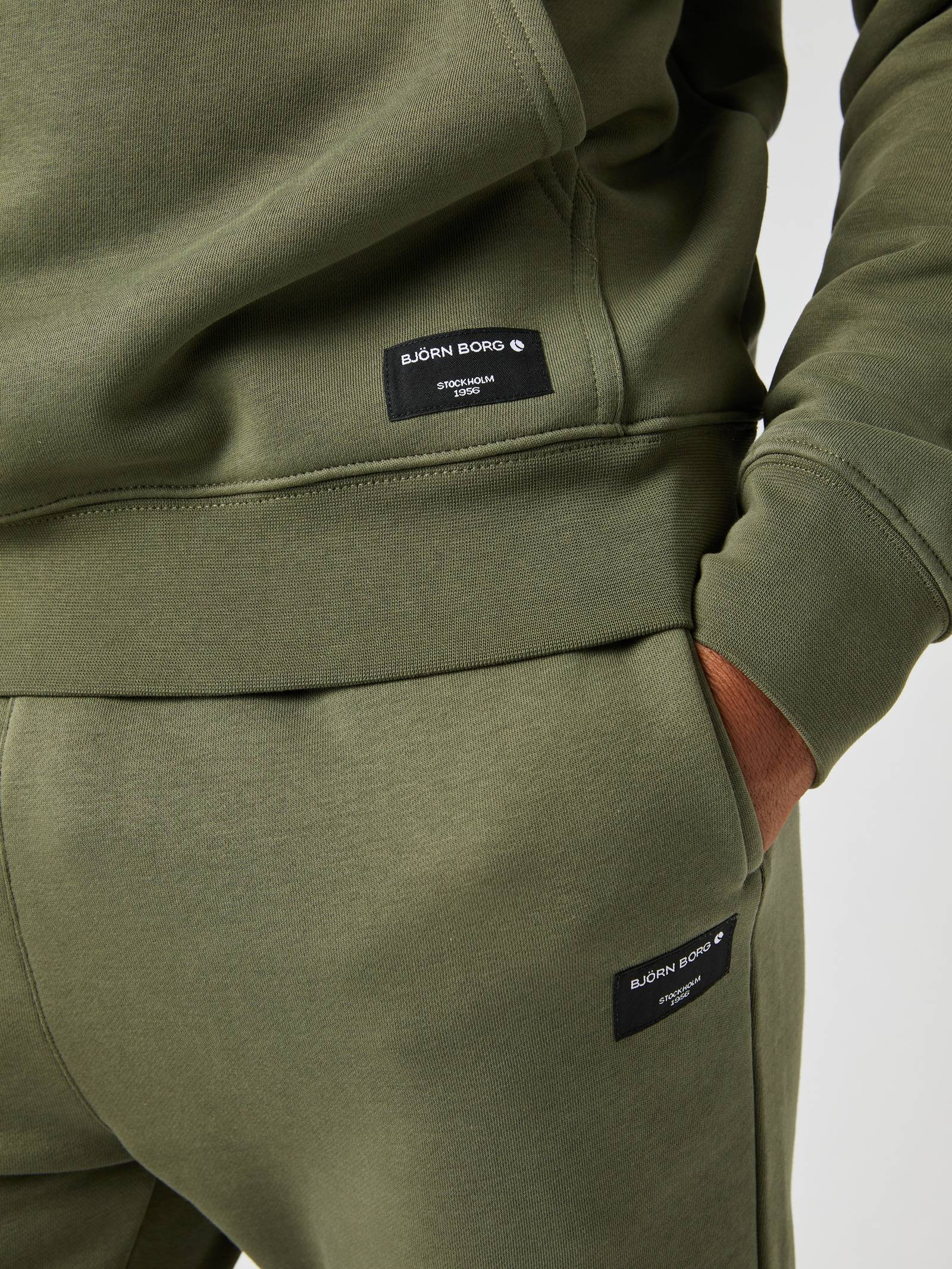 Centre Hoodie image 4