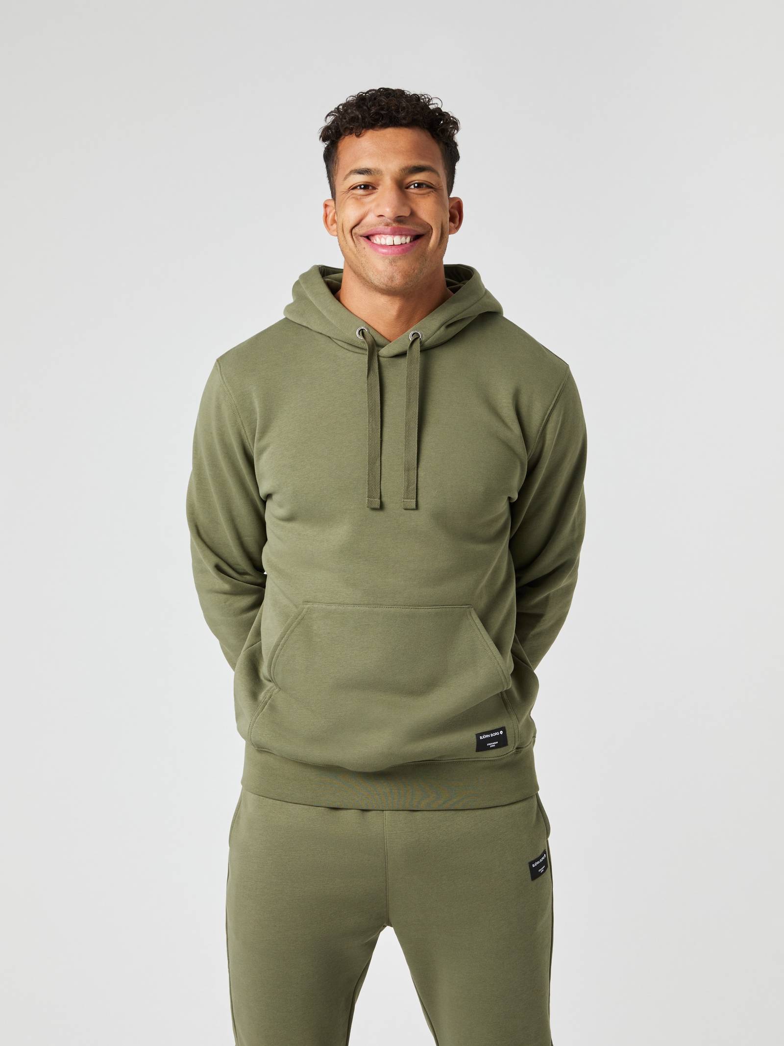 Centre Hoodie image 1