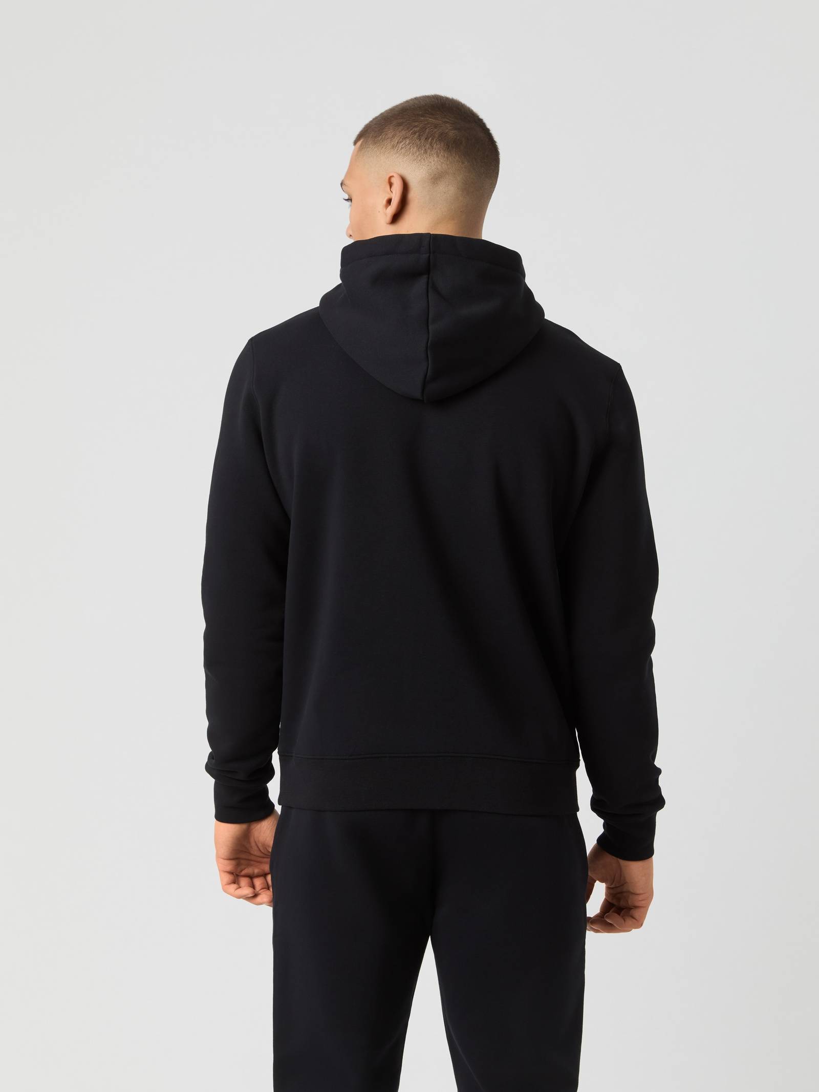 Centre Hoodie image 2