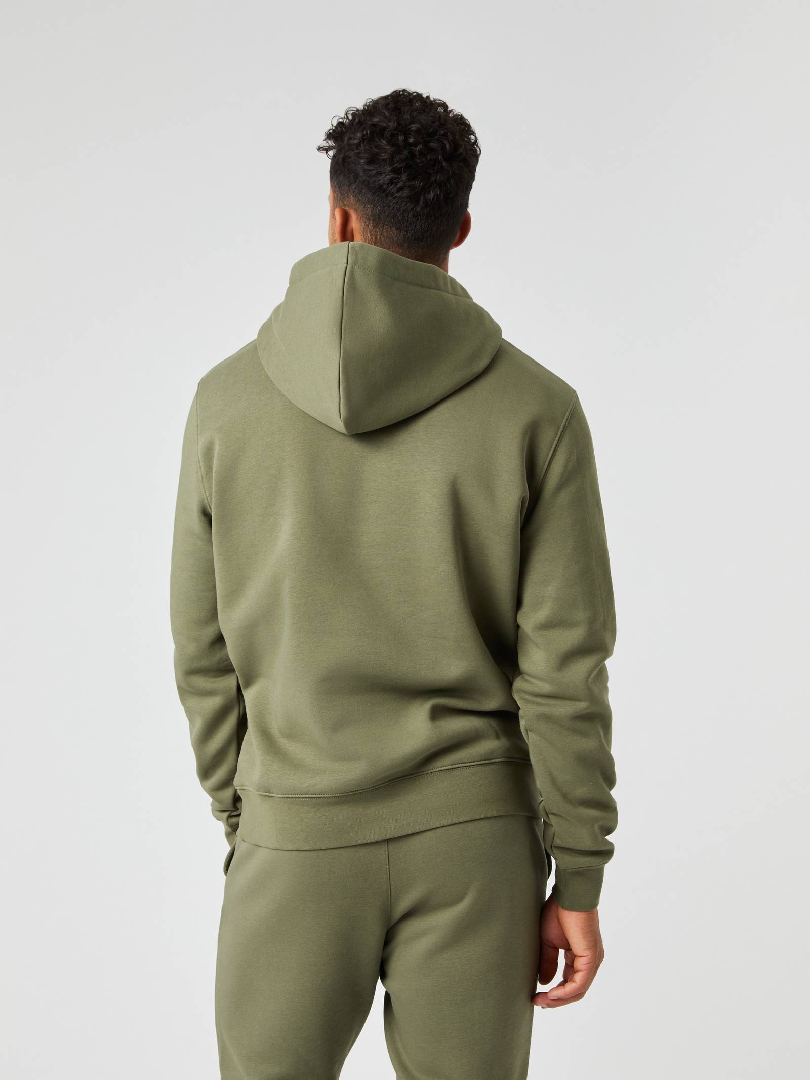 Centre Hoodie image 2