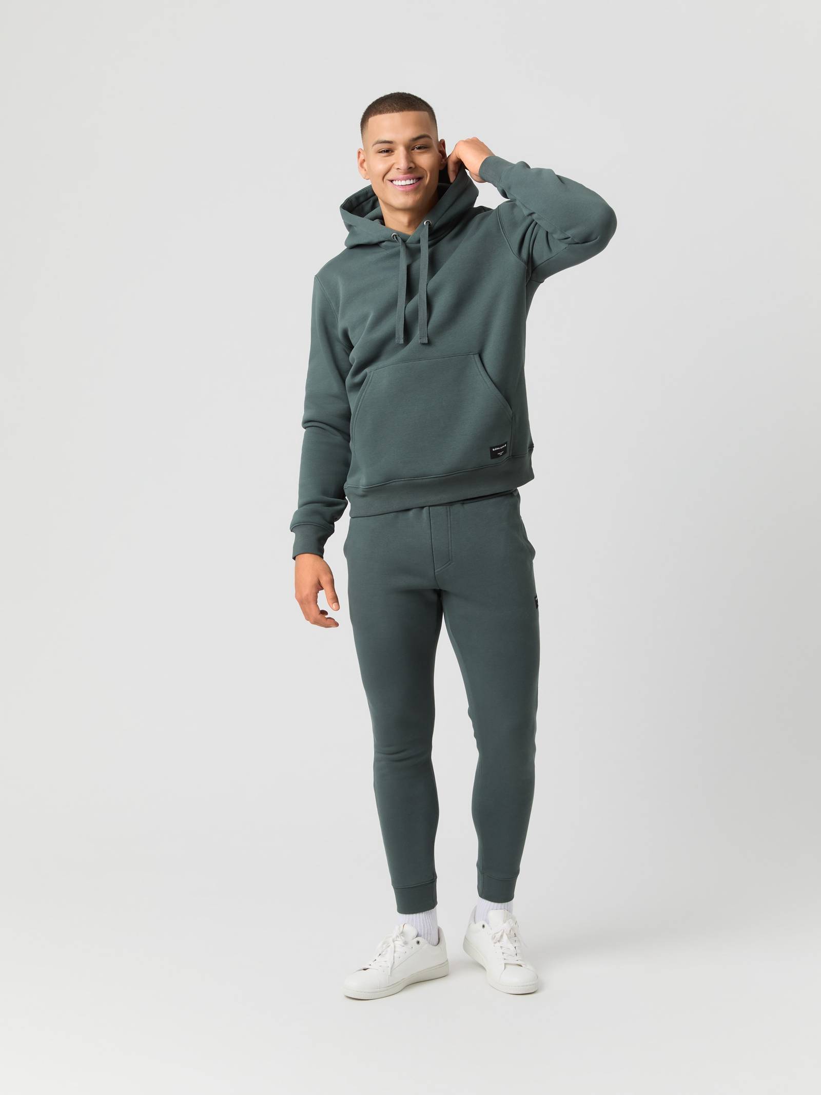 Centre Hoodie image 3