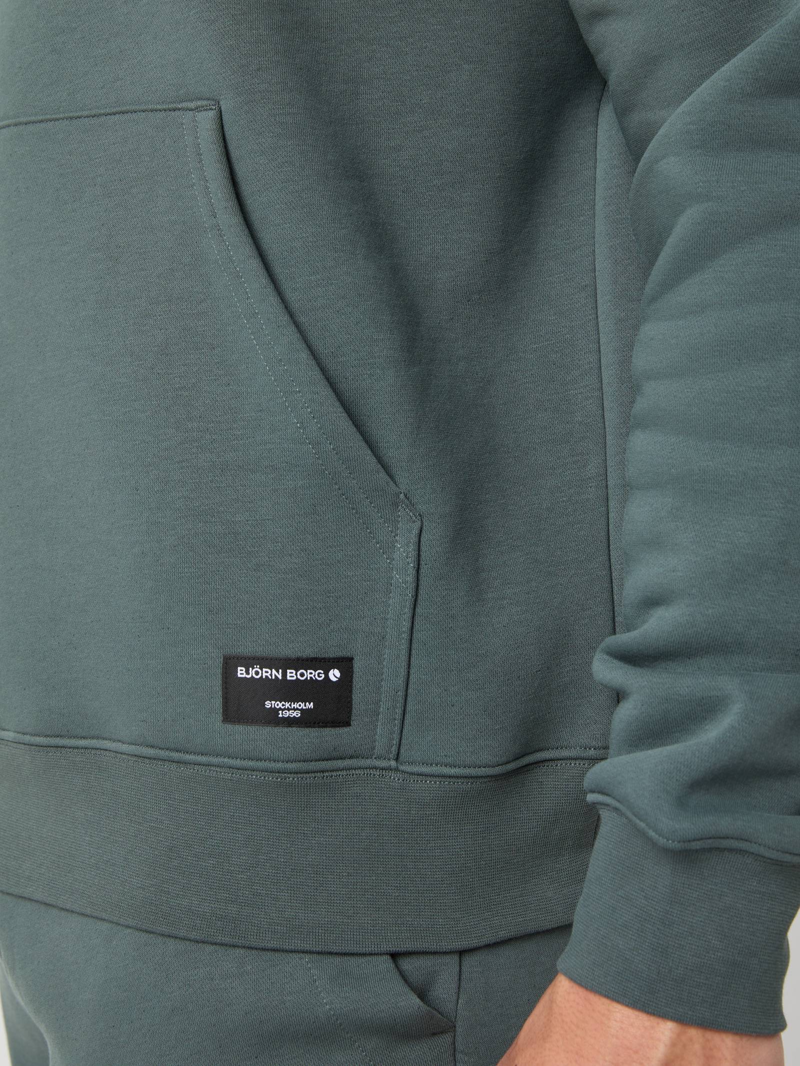 Centre Hoodie image 4