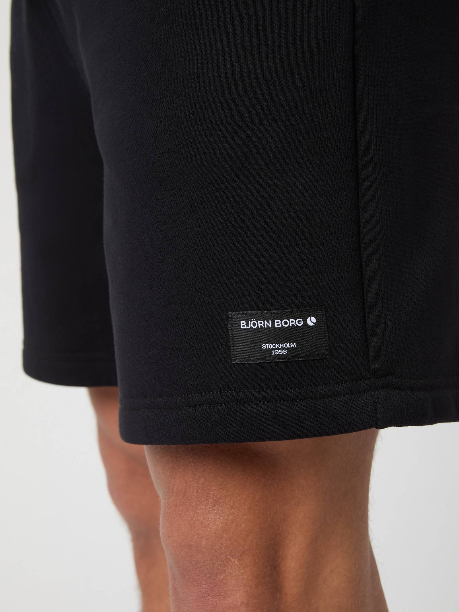 Centre Sweatshorts image 4