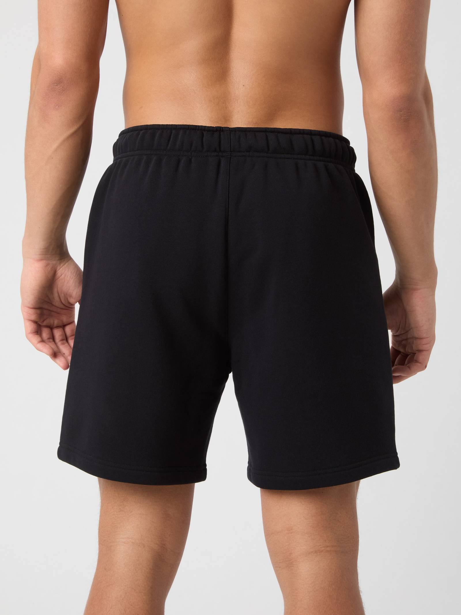 Centre Sweatshorts image 2