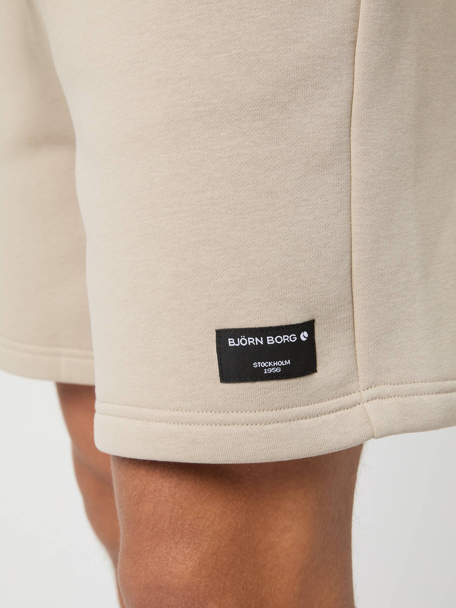 Centre Sweatshorts image 4