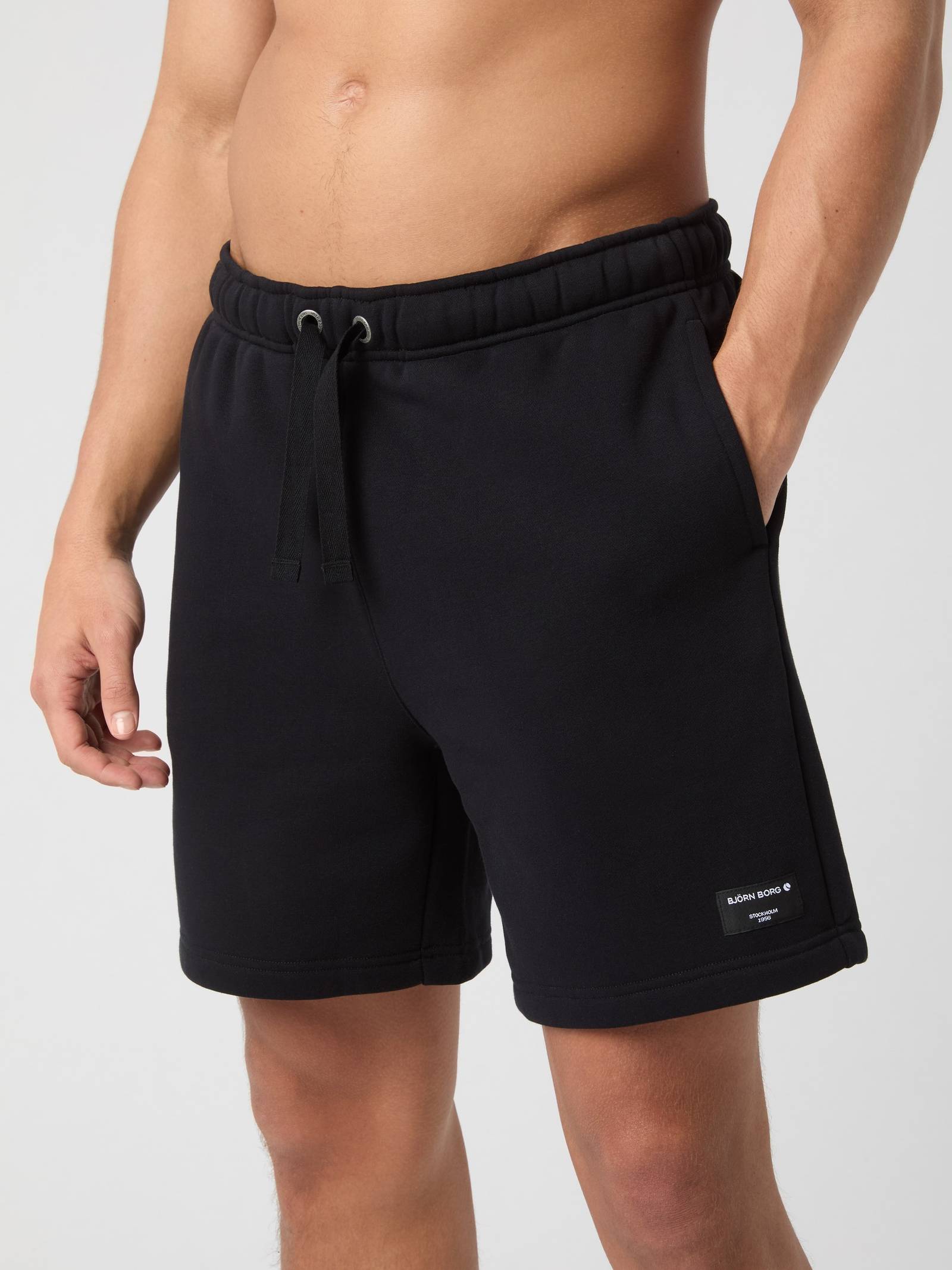 Centre Sweatshorts image 1