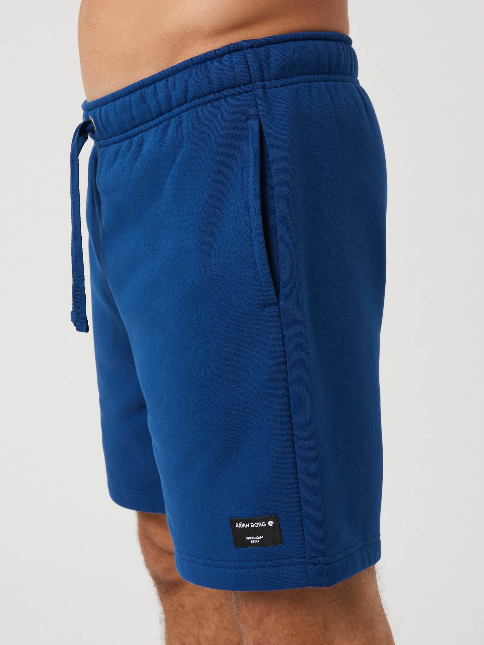 Centre Sweatshorts image 5