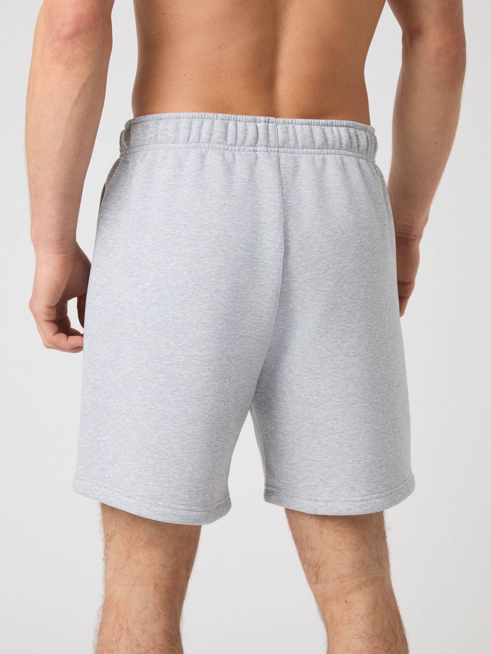 Centre Sweatshorts image 2