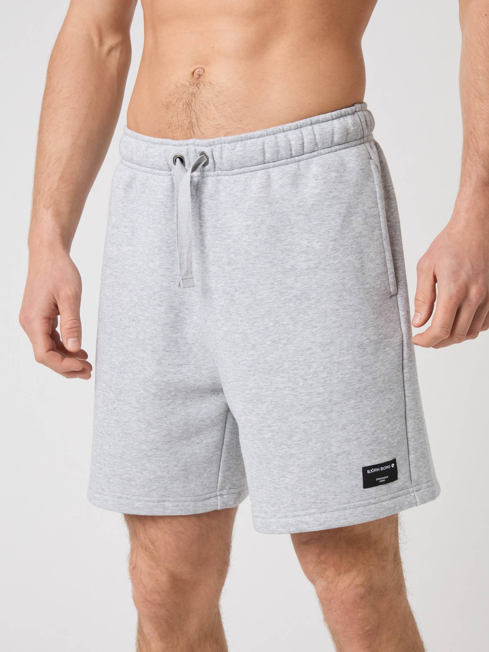 Centre Sweatshorts image 1