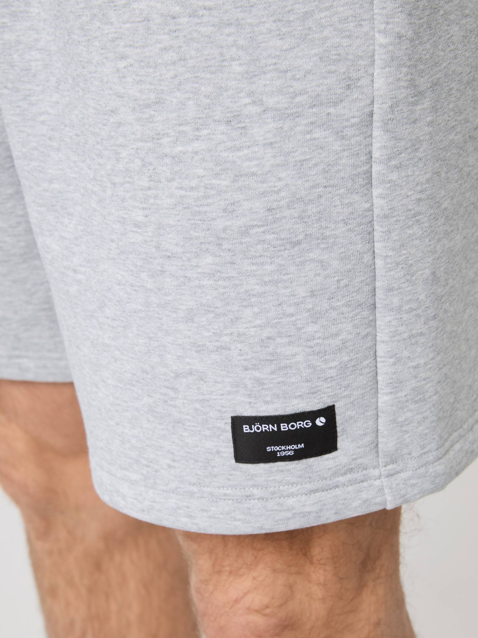 Centre Sweatshorts image 4