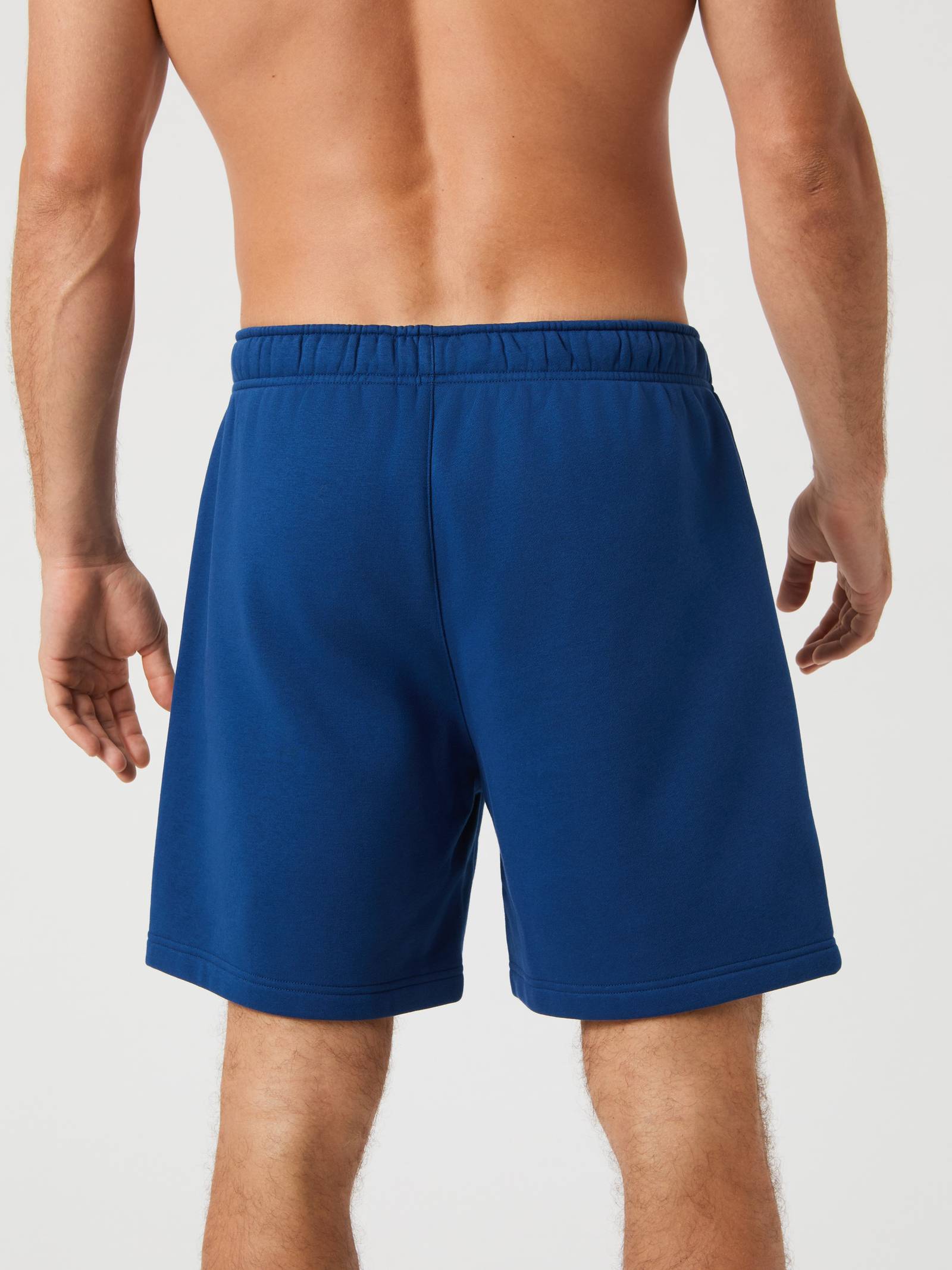 Centre Sweatshorts image 2